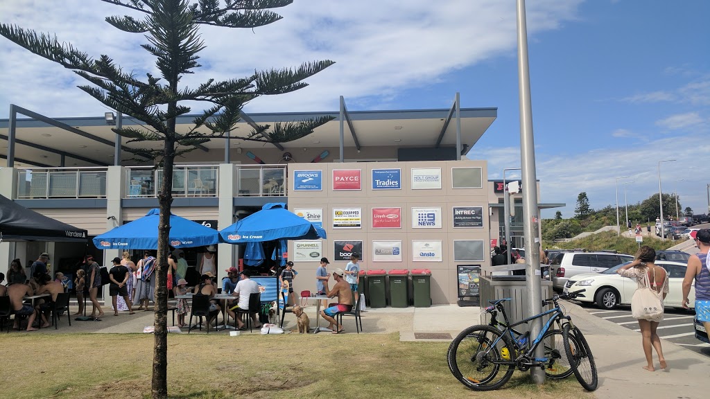 Cronulla Surfing Academy | 2 Marine Esplanade, Cronulla NSW 2230, Australia | Phone: 0422 878 000