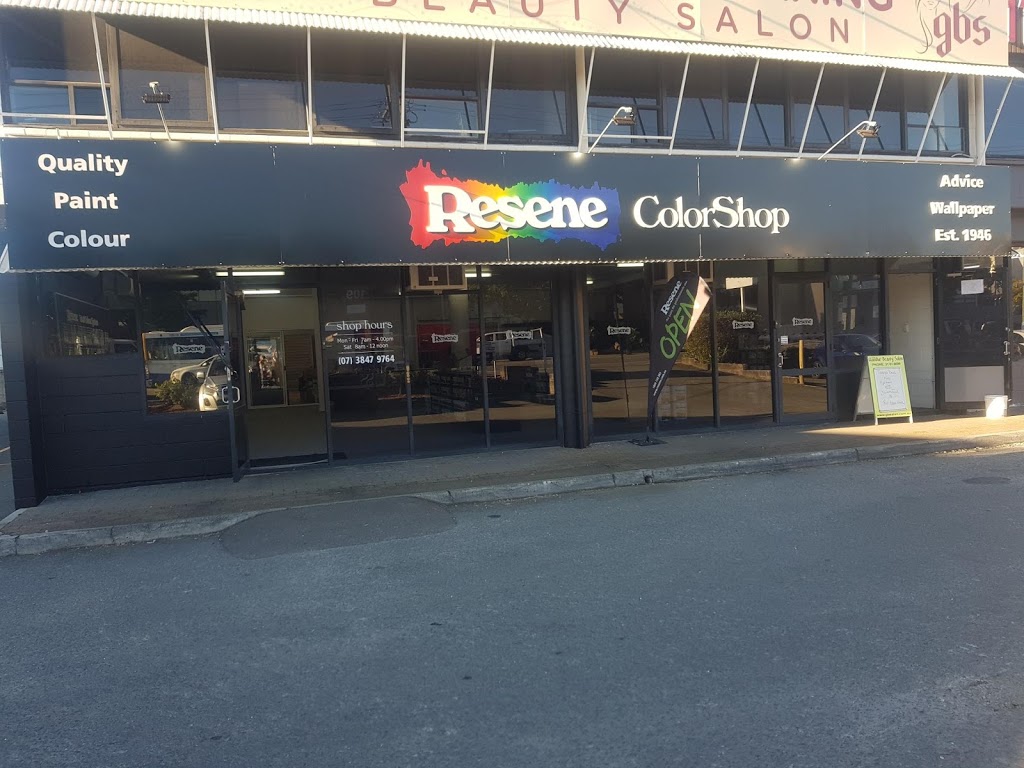 Resene Paints | home goods store | 2/110 Logan Rd, Woolloongabba QLD 4102, Australia | 0738479764 OR +61 7 3847 9764