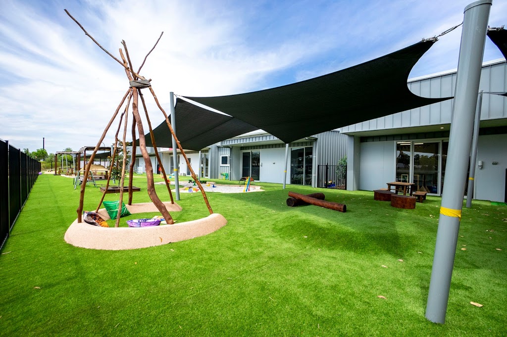Busy Bees at Heritage Parc | 125 Grand Parade, Rutherford NSW 2320, Australia | Phone: 1300 851 331