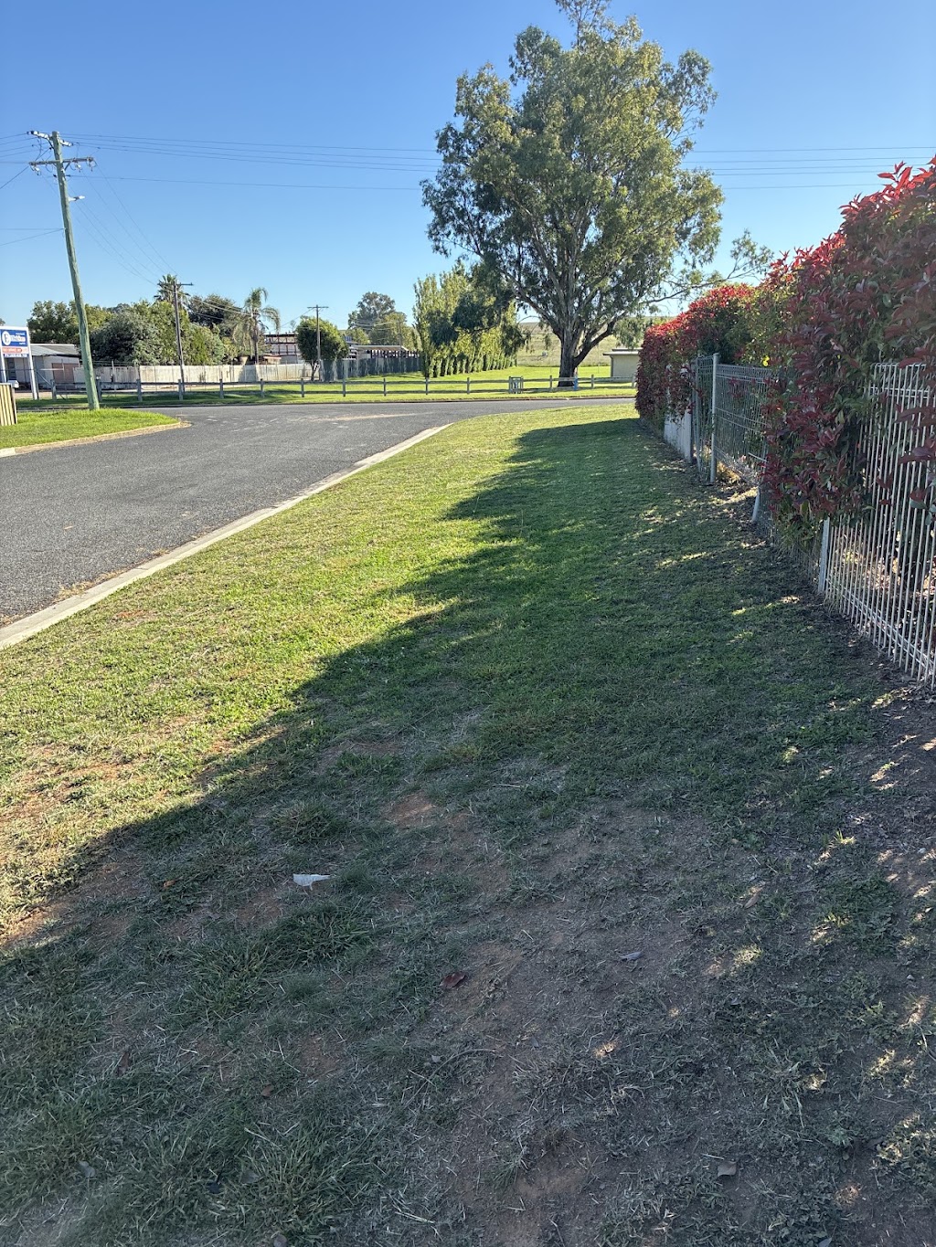 Canowindra Joe Lawn Mowing | 3 Lynn St, Canowindra NSW 2804, Australia | Phone: 0404 474 536