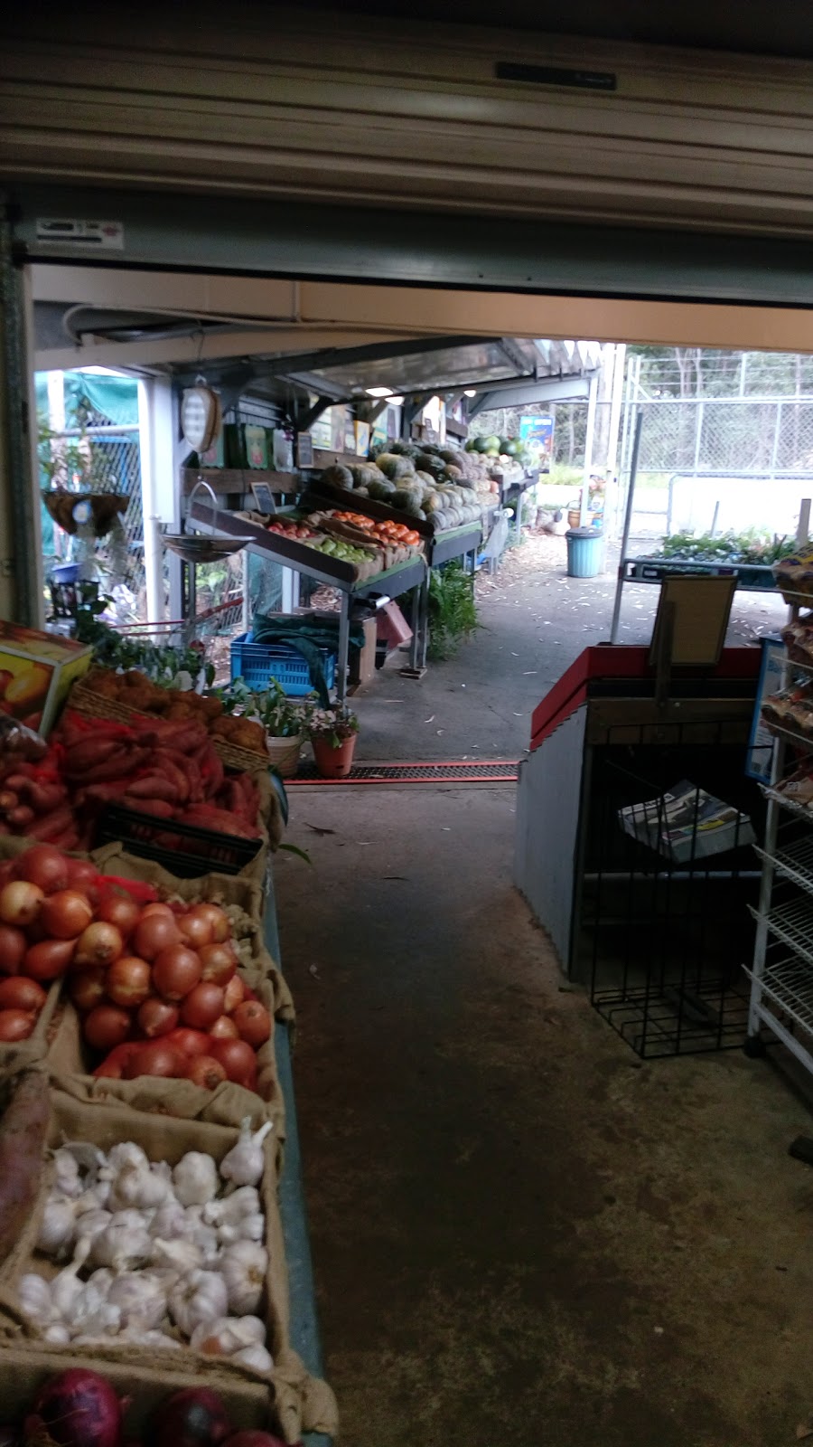 Peachester Fruit Market | store | 980 Peachester Rd, Peachester QLD 4519, Australia