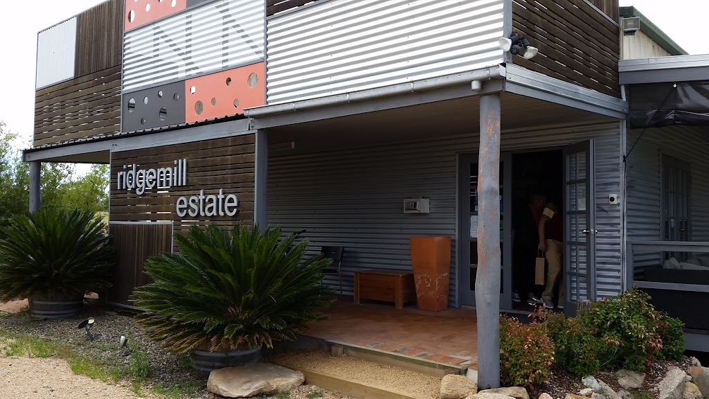 Ridgemill Estate | food | 218 Donges Rd, Broadwater QLD 4380, Australia | 0746835211 OR +61 7 4683 5211