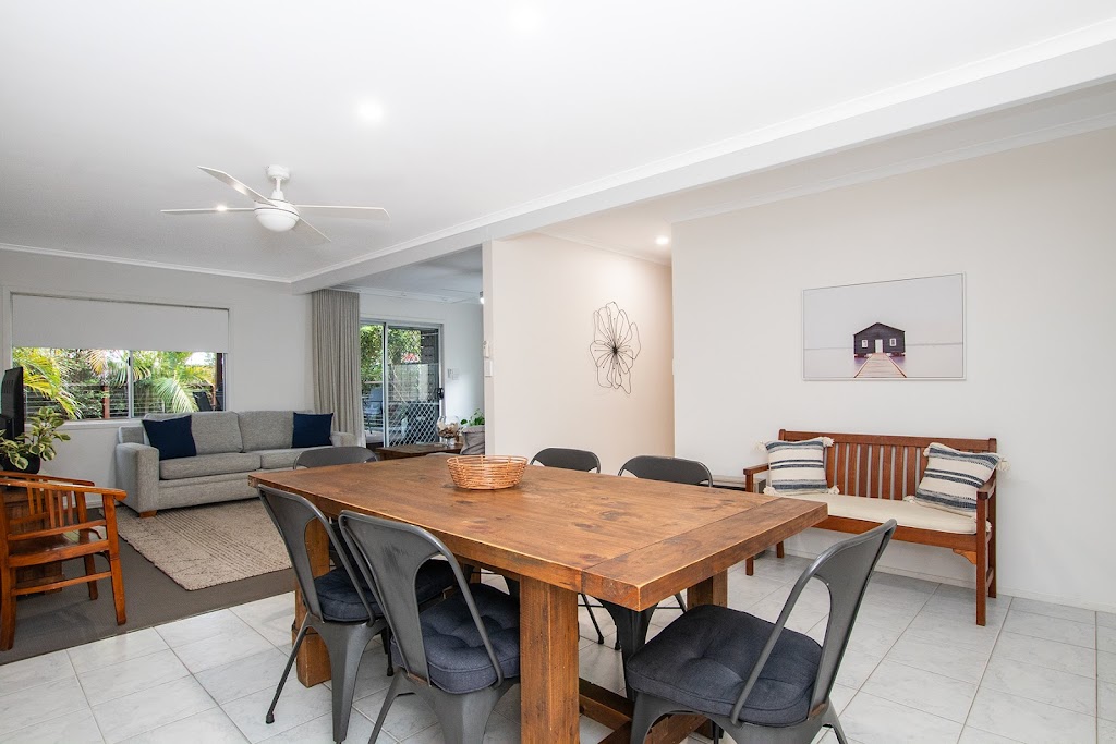 Evans Beach House | 24 Cedar St, Evans Head NSW 2473, Australia | Phone: 0402 511 288