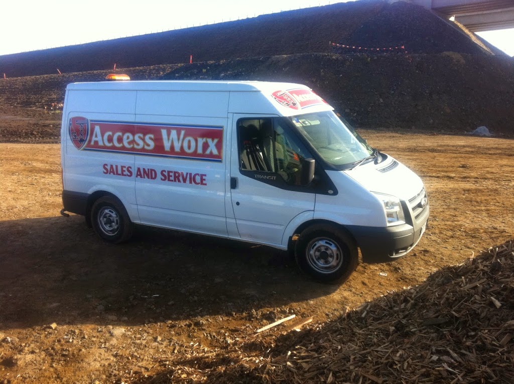 Access Worx Pty Ltd | car repair | 7 Bolitho St, Sunshine VIC 3020, Australia | 0393123835 OR +61 3 9312 3835
