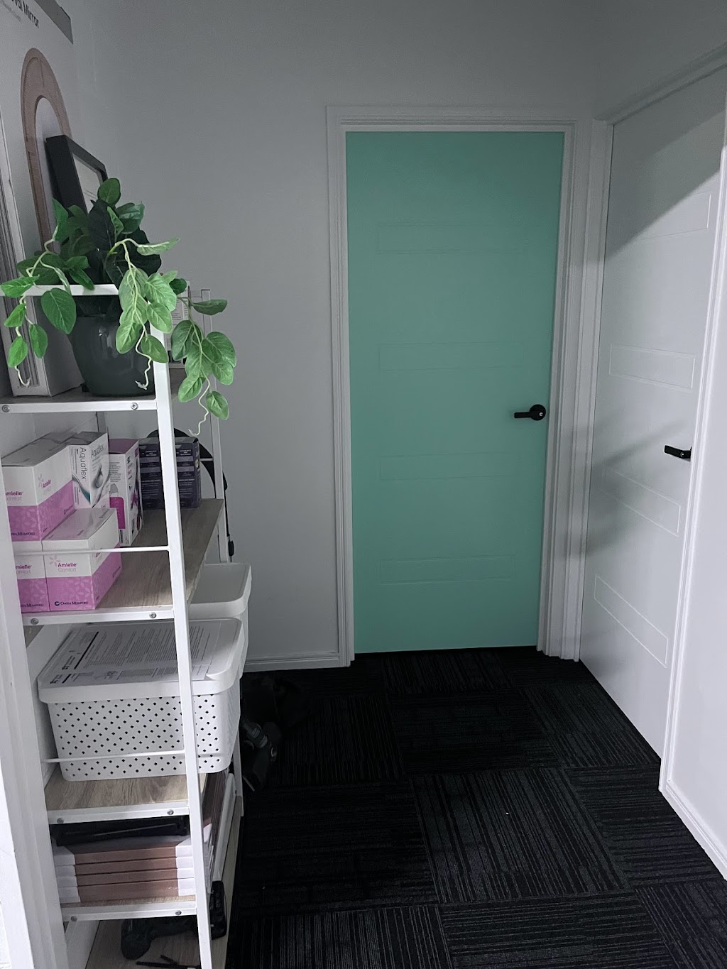 Mumfit Physiotherapy | 1/1a Prince St, Grange QLD 4051, Australia | Phone: 0403 734 873