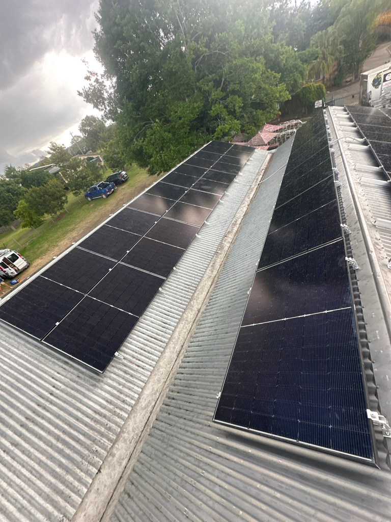 ECOSOLARPOWER REGIONAL OFFICE | 3 Mount Crosby St, Park Ridge QLD 4125, Australia | Phone: 0421 998 449