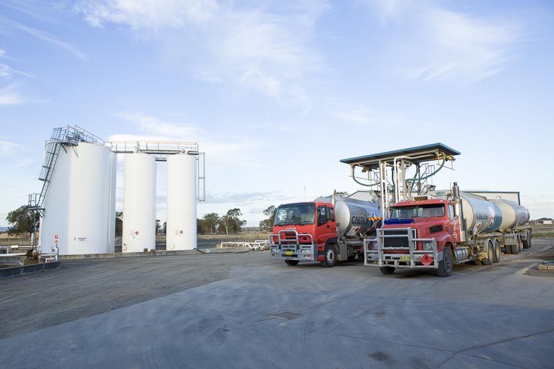 BOLAND PETROLEUM - BULK FUELS AND OILS | gas station | James St, Narrabri NSW 2390, Australia | 0267922745 OR +61 2 6792 2745