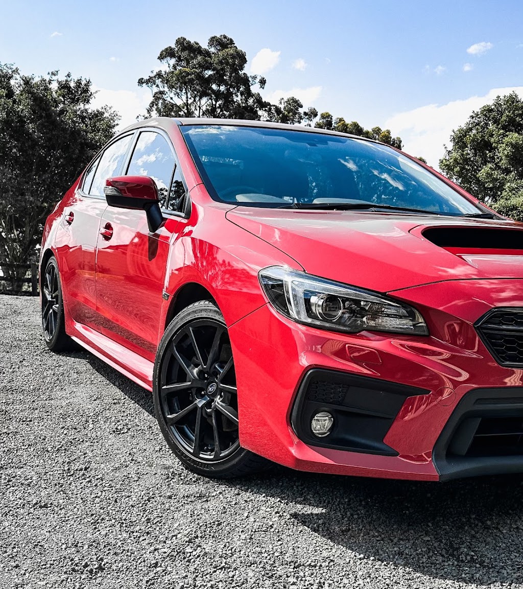 Vinyl Armour | 1 Silven Park Way, Silverdale NSW 2752, Australia | Phone: 0436 838 742