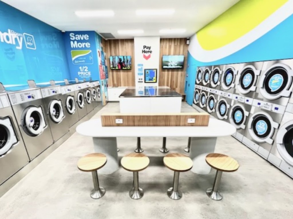 Eco Laundry Room (Mernda) | Next to woolworths direct to boot area, Shop T27A/12 Alliance Ave, Mernda VIC 3754, Australia | Phone: 1300 326 880