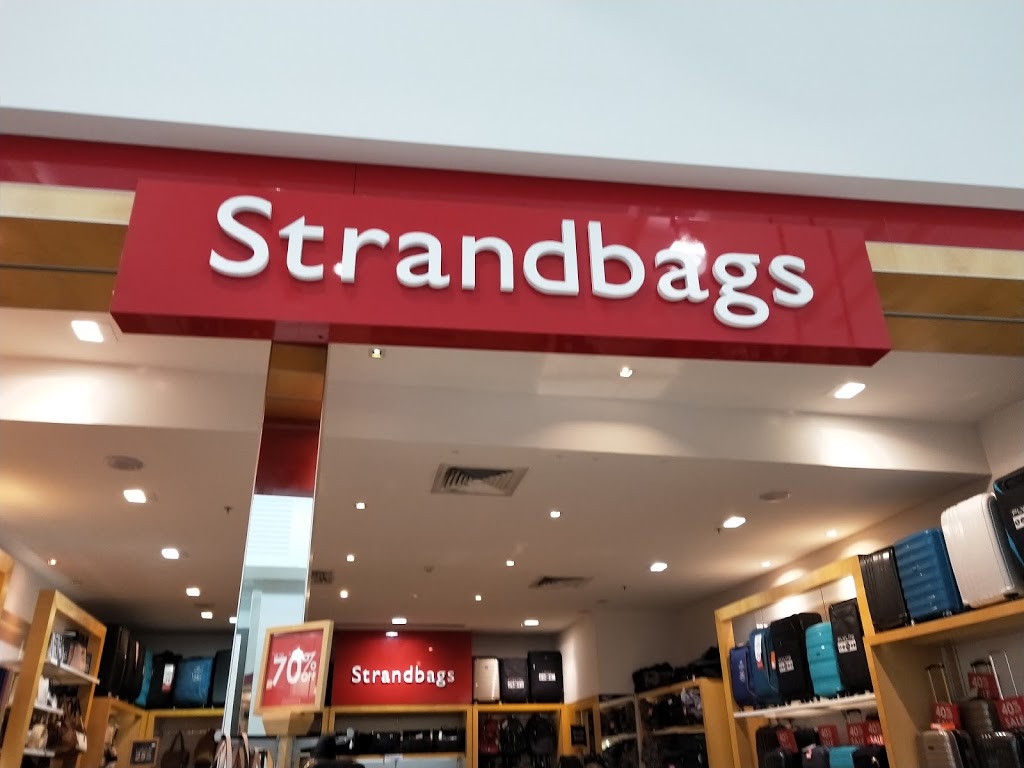 Strandbags | store | 22 Henry Street & John Street, Pakenham VIC 3810, Australia | 0359400273 OR +61 3 5940 0273