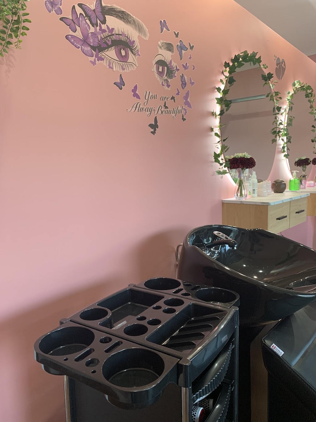 One Touch Beauty Bar | 6 Falkor Rd, Officer VIC 3809, Australia | Phone: 0404 295 053