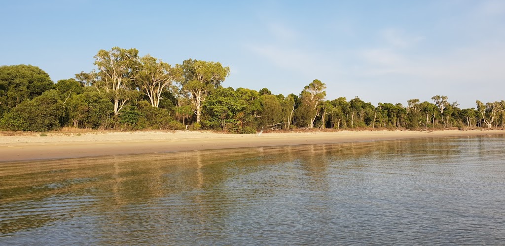 Kurrimine Beach National Park and Kurrimine Beach Conservation P | Kurrimine Beach QLD 4871, Australia