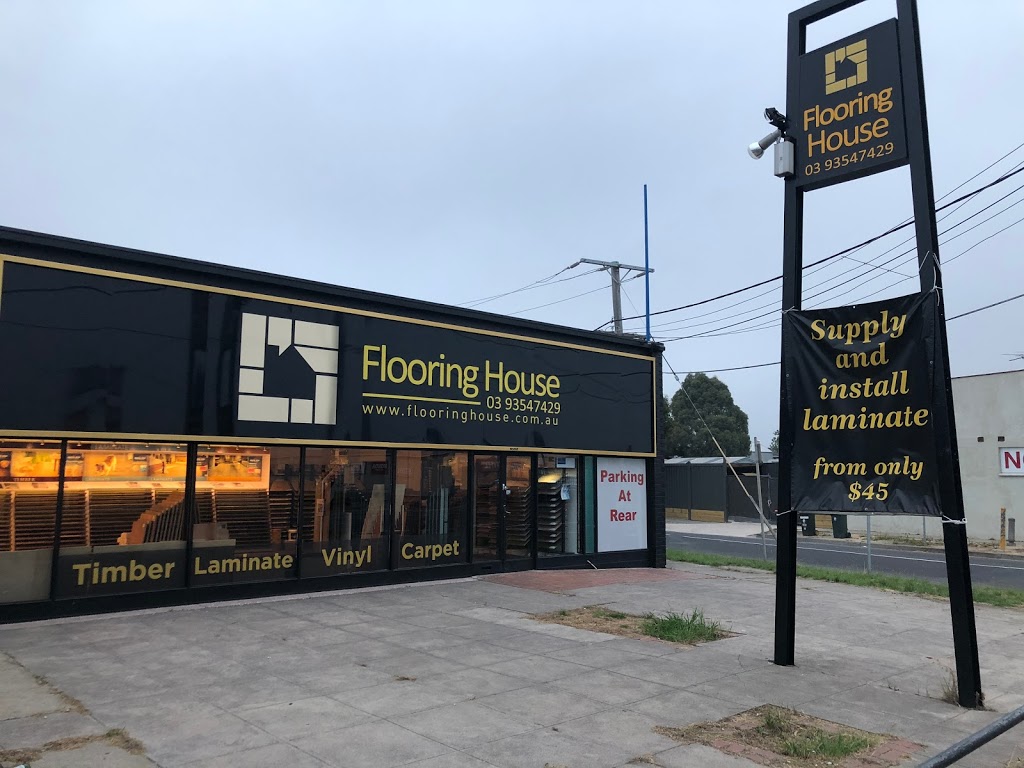 Flooring House - Timber Flooring, Flooring Supplies, Timber Floo | 1002 Sydney Rd, Coburg North VIC 3058, Australia | Phone: 0452 422 426