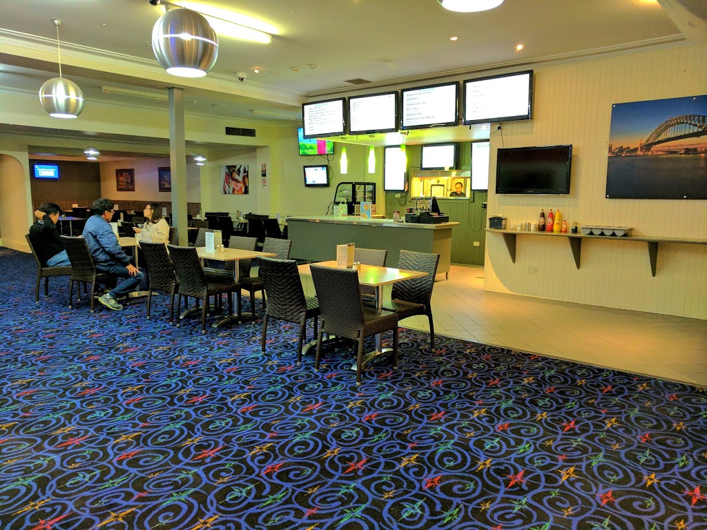 Pendle Inn | 223 Wentworth Ave, Pendle Hill NSW 2145, Australia | Phone: (02) 9631 8395
