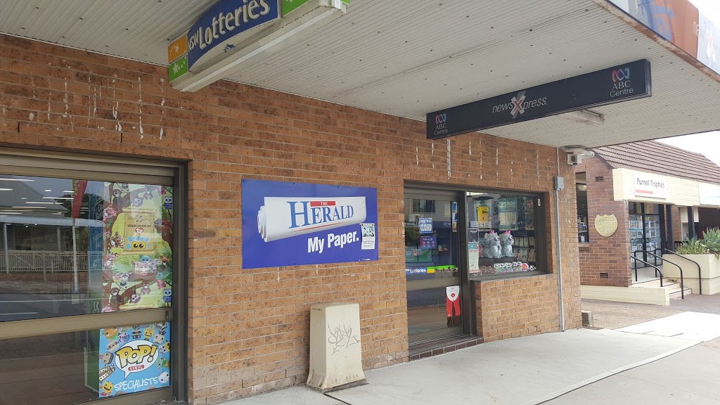 newsXpress East Maitland (131 Lawes St) Opening Hours