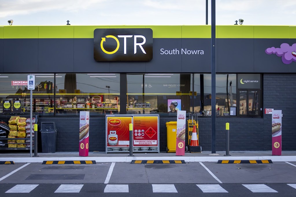 OTR | 190-198 Princes Hwy, South Nowra NSW 2541, Australia | Phone: (02) 4409 2932