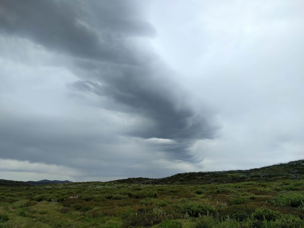 Heathy Spur Walking Track | park | Falls Creek VIC 3699, Australia