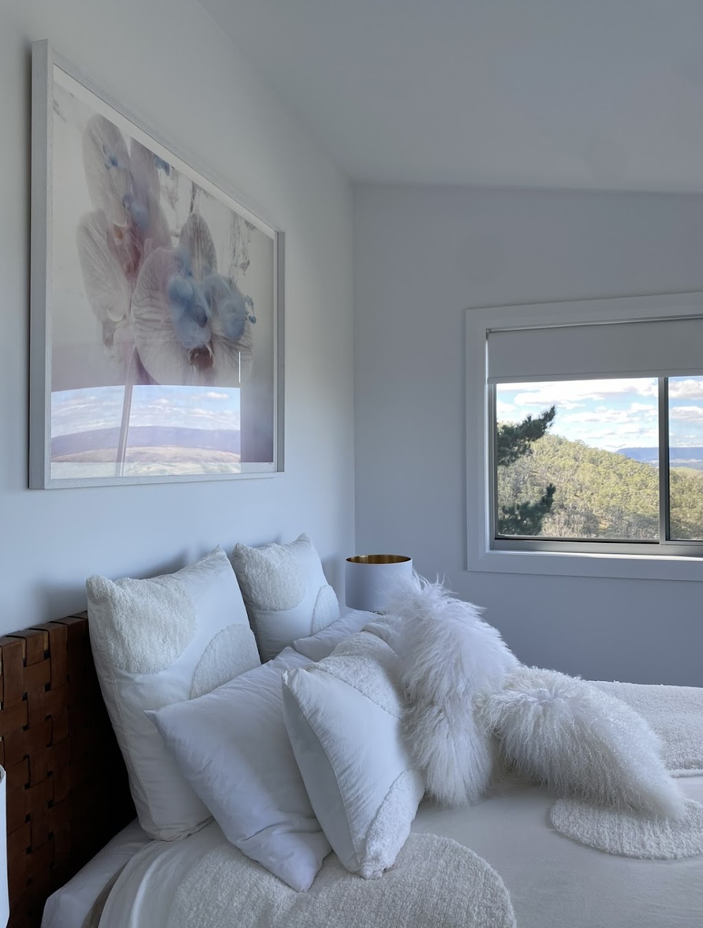 The View, Ulandi | 84 Marsden Swamp Rd, Lowther NSW 2790, Australia | Phone: 0416 095 965