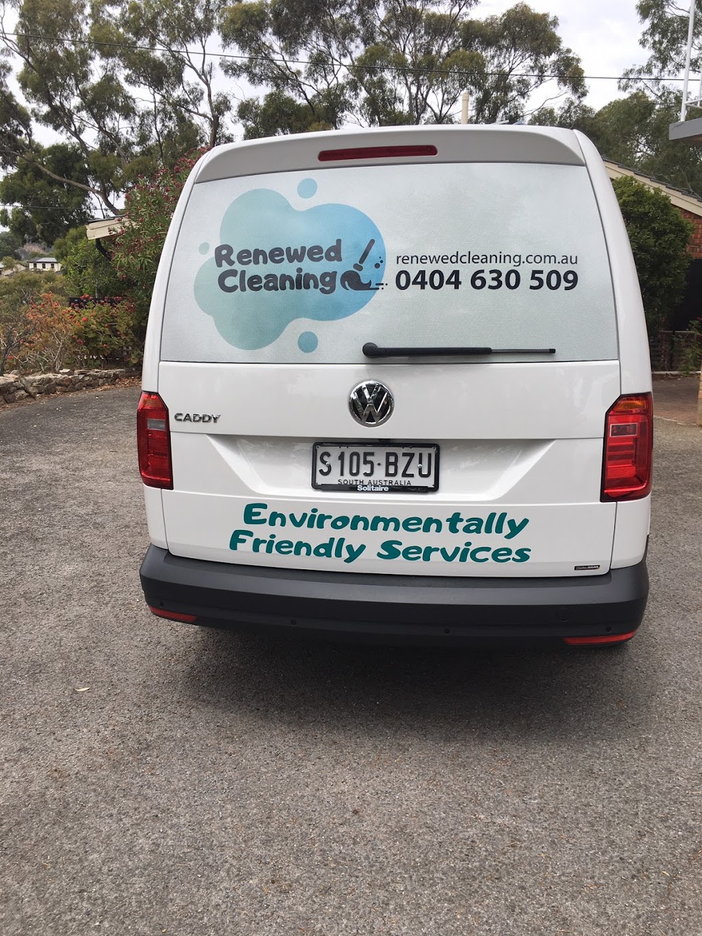 Renewed Cleaning | 6 Hare Cres, Panorama SA 5041, Australia | Phone: 0404 630 509
