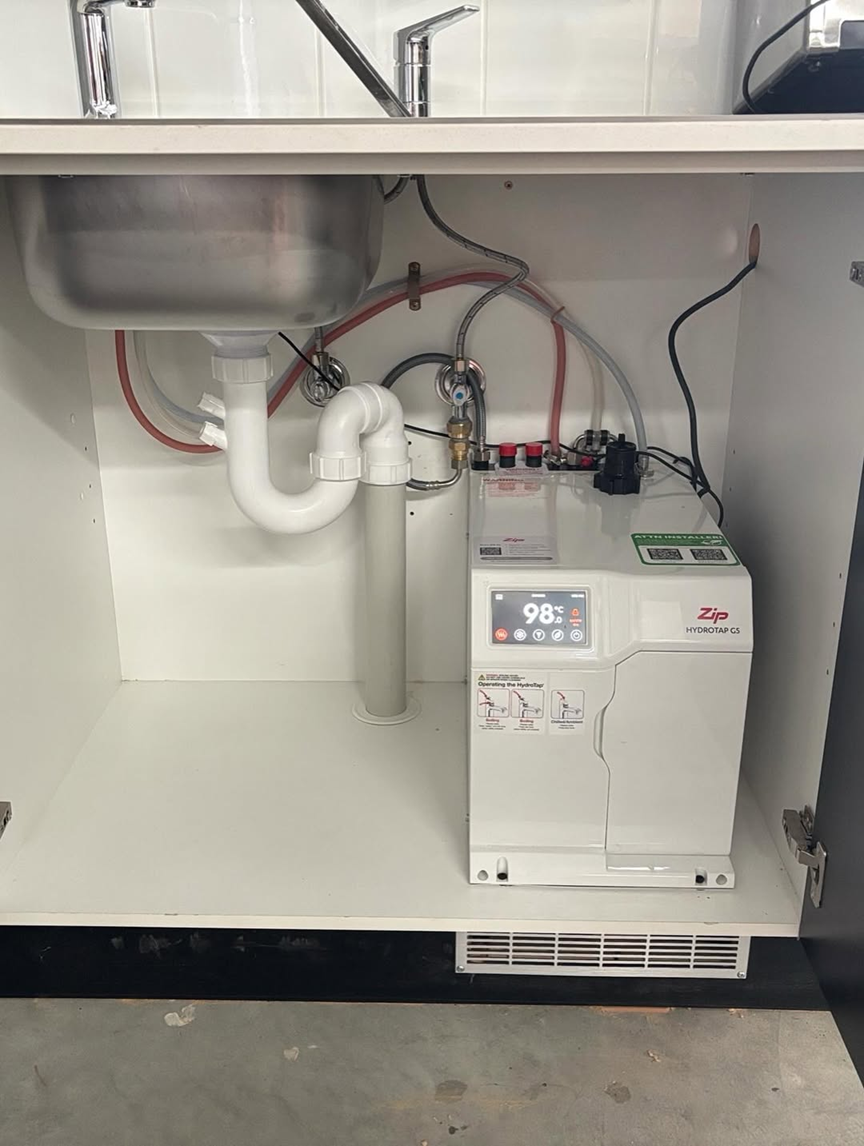 Croker Plumbing and Gas | 9 Baptiste Pl, Goulburn NSW 2580, Australia | Phone: 0429 306 599