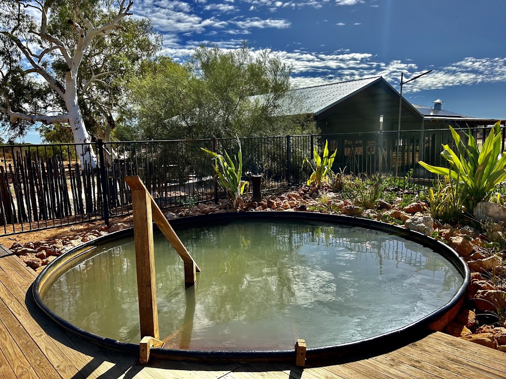 Wooramel River Retreat | Wooramel Station NorthWest Coastal Hwy,, Carnarvon WA 6701, Australia | Phone: 0499 425 888