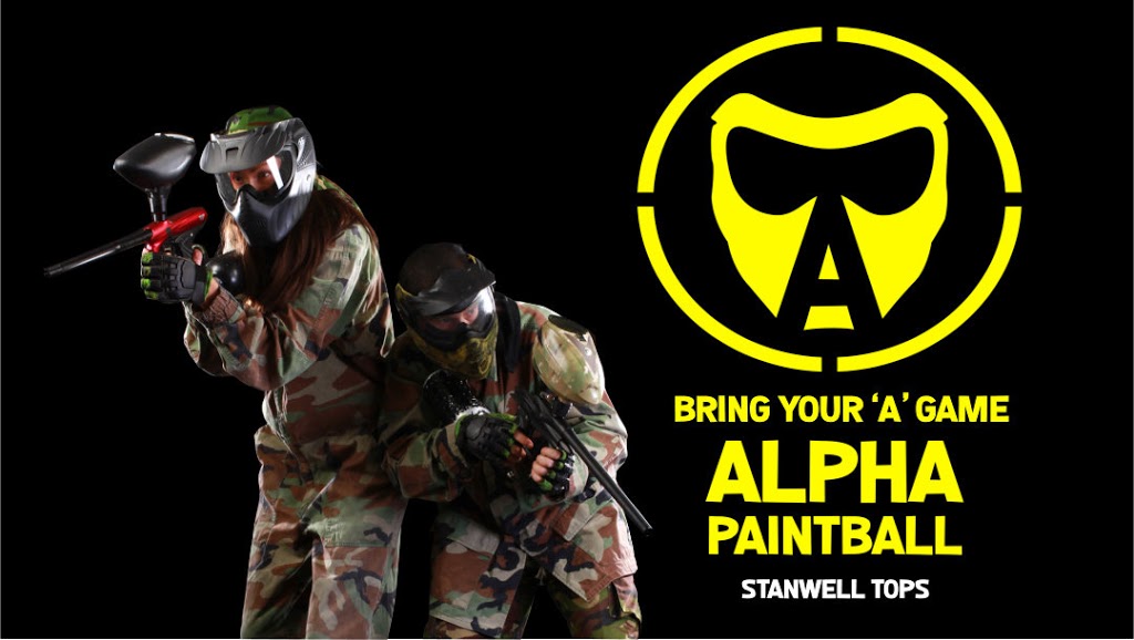 Alpha Paintball |  | 190 Lawrence Hargrave Dr, Stanwell Tops NSW 2508, Australia | 0242076801 OR +61 2 4207 6801