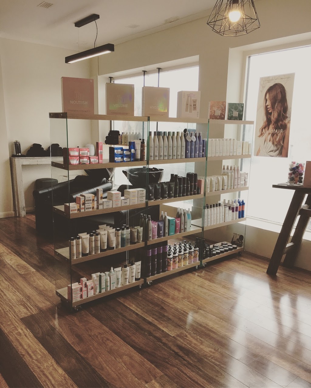 Hair Gallery Railton | hair care | 16 Foster St, Railton TAS 7305, Australia | 0364961660 OR +61 3 6496 1660