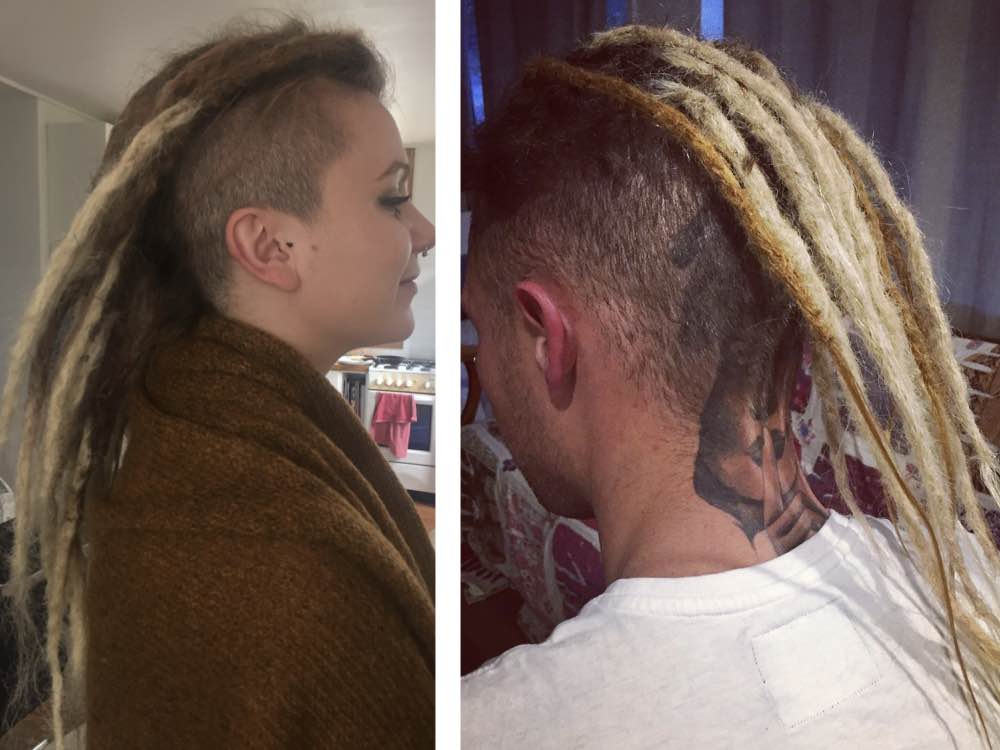 Dreadlocks Sydney | hair care | 7 Seventh Ave, Katoomba NSW 2780, Australia | 0420984481 OR +61 420 984 481