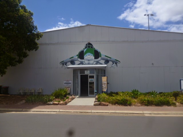 Classic Jets Fighter Museum | museum | 52 Anderson Dr, Parafield Airport SA 5106, Australia | 0882582277 OR +61 8 8258 2277