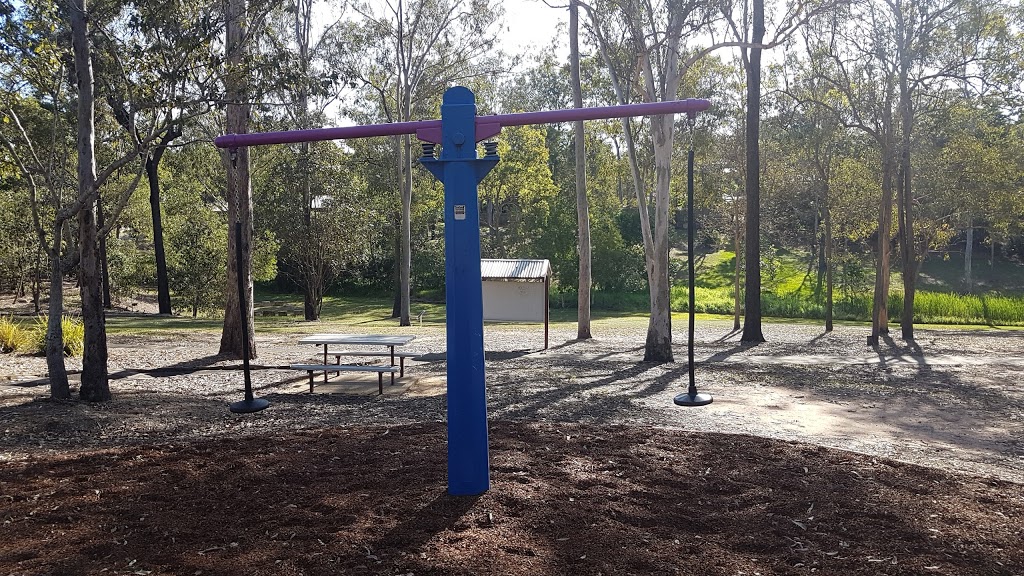 Jamboree Park | park | Collingwood Park QLD 4301, Australia
