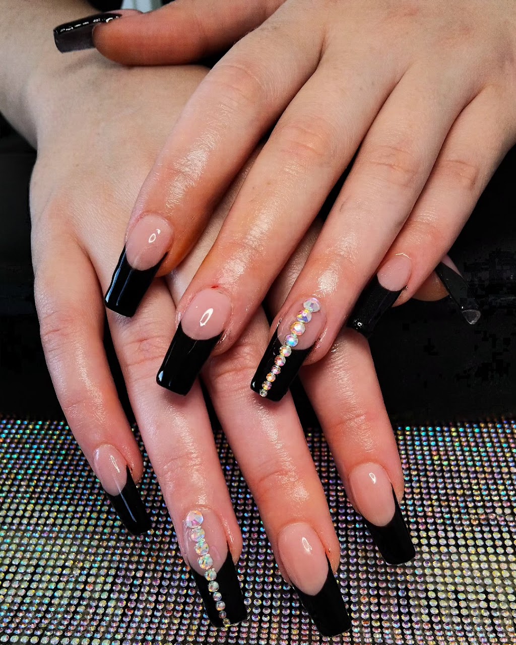 GlossX Nail Studio | 38 Adams St, Tara QLD 4421, Australia | Phone: 0460 600 374