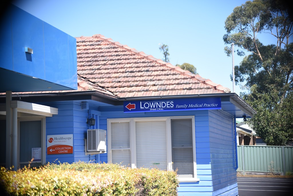 Lowndes Street Clinic | 9 Lowndes St, Kennington VIC 3550, Australia | Phone: (03) 5443 5117