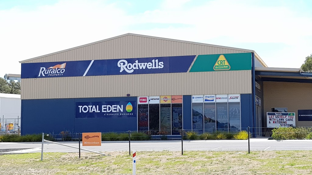 Rodwells | food | 1 Trantara Ct, East Bendigo VIC 3550, Australia | 0354425211 OR +61 3 5442 5211