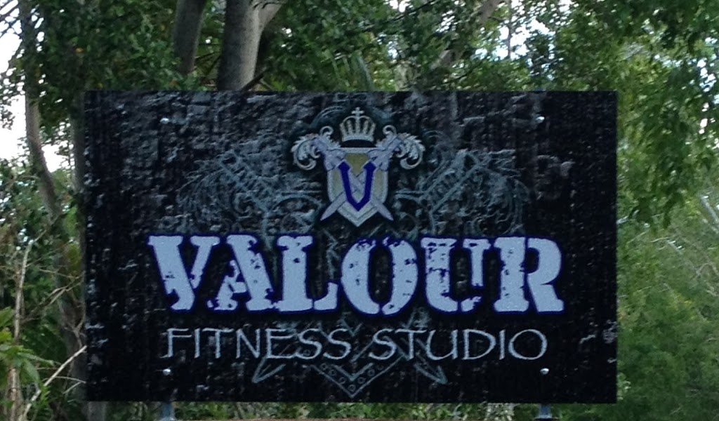 Valour Fitness | health | 50 Taylors Rd, Buderim QLD 4556, Australia | 0423435070 OR +61 423 435 070