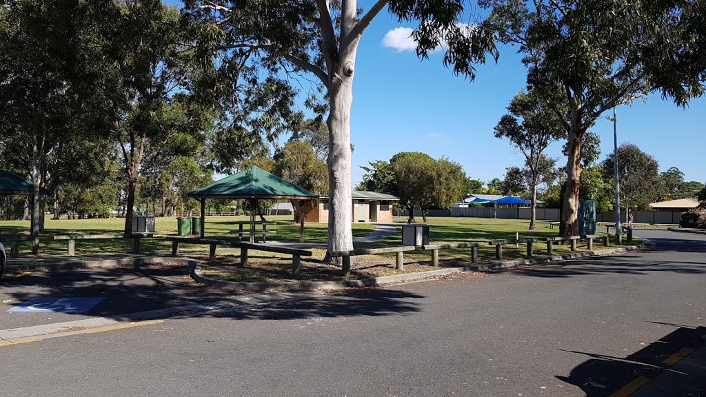 Eagleby Wetlands | park | Eagleby QLD 4207, Australia