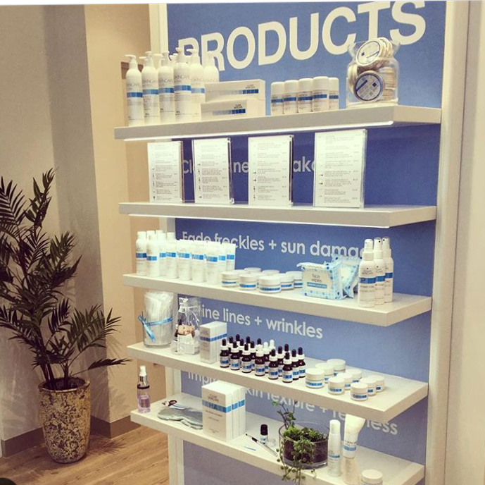 Clear Skincare Clinic | hair care | Shop 3/379 Victoria Ave, Chatswood NSW 2067, Australia | 0294132333 OR +61 2 9413 2333