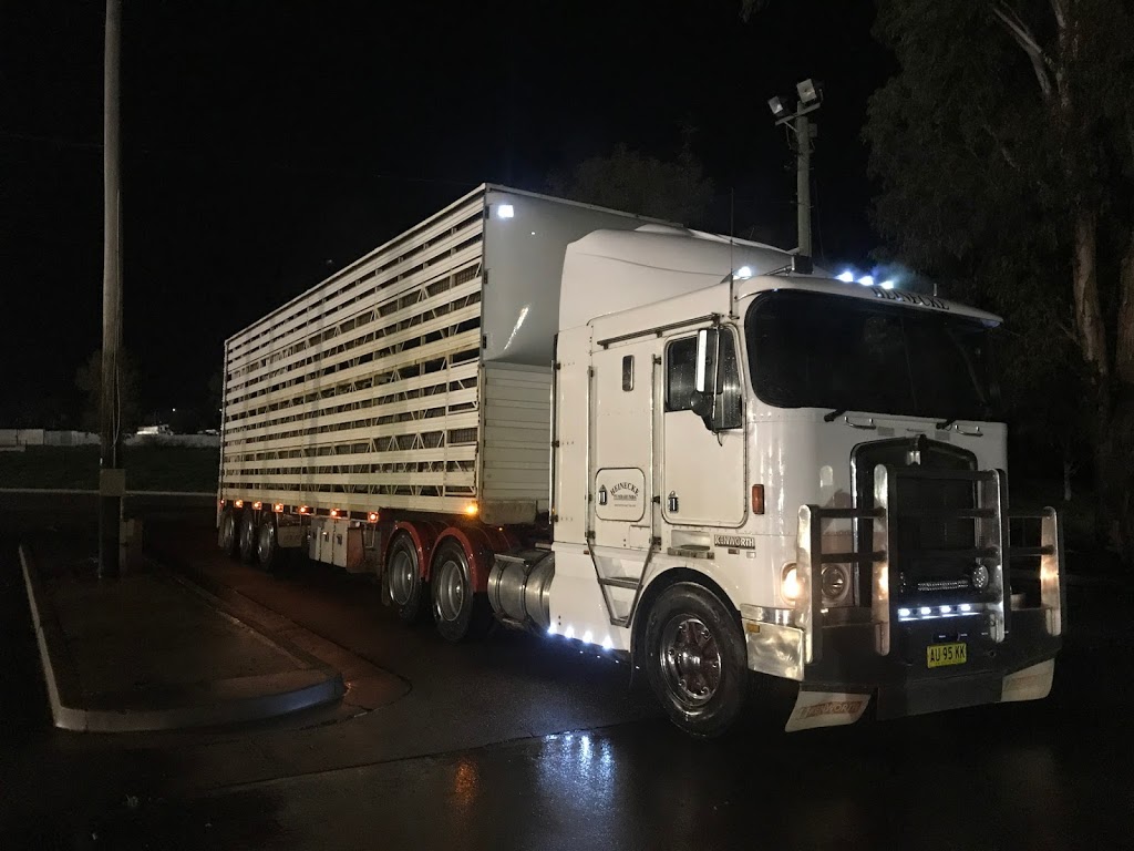 Heinecke Livestock Transport | moving company | 56 Courabyra Rd, Tumbarumba NSW 2653, Australia | 0269482281 OR +61 2 6948 2281