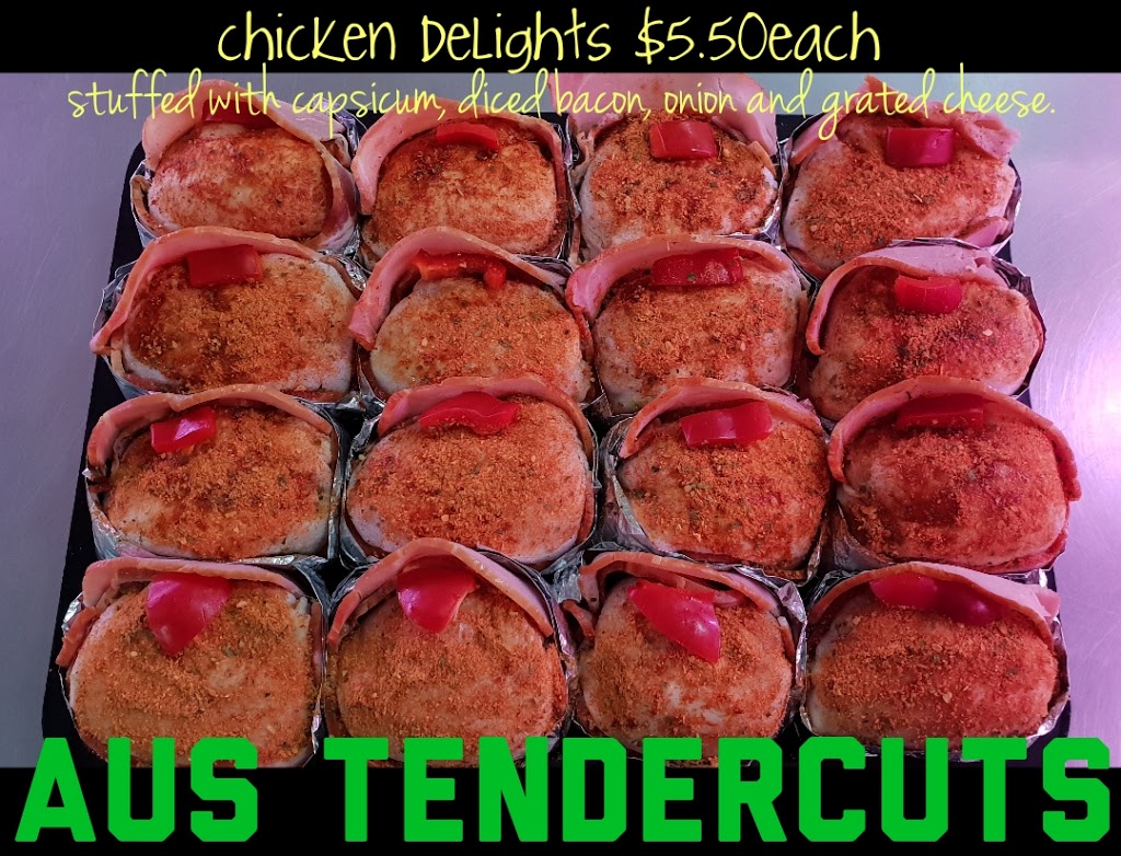 Aus Tendercuts | Factory 2/146-148 High St, Melton VIC 3337, Australia | Phone: (03) 9746 7655