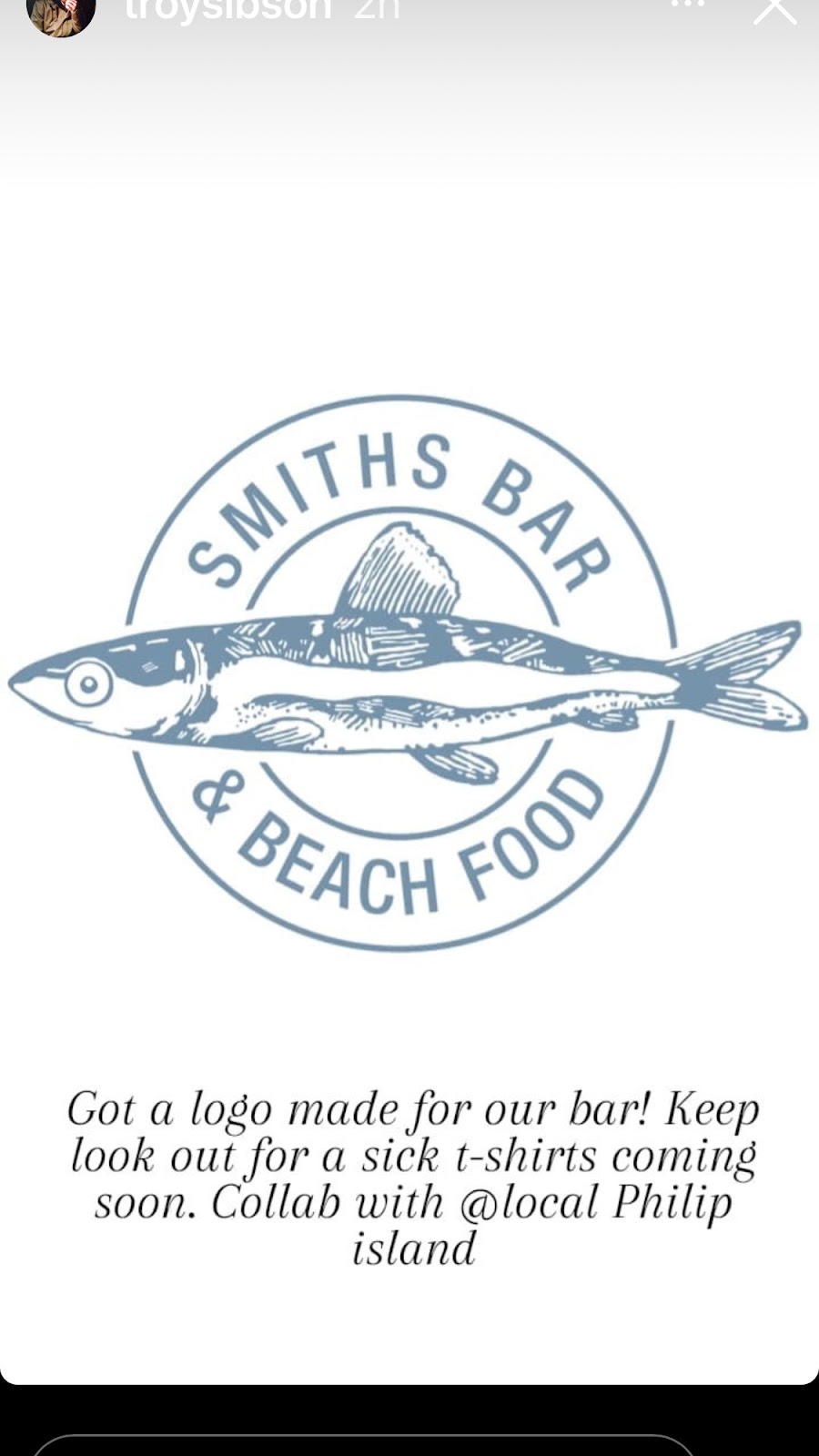 Smiths Beach Bar and Beach Food | bar | 219-221 Smiths Beach Rd, Smiths Beach VIC 3922, Australia | 0408102071 OR +61 408 102 071