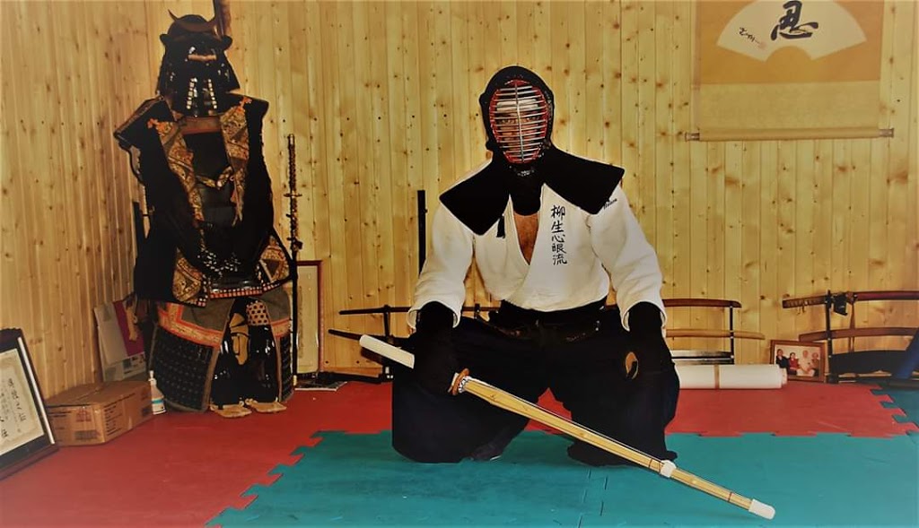 Gunnedah Jujutsu Academy | 12 Cushan Ave, Gunnedah NSW 2380, Australia | Phone: 0419 195 397