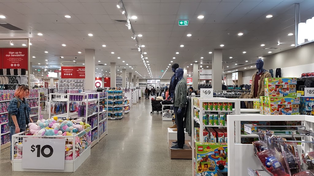 Target | department store | Cockburn Gateway Shopping City, 816 Beeliar Dr, Success WA 6164, Australia | 0865959900 OR +61 8 6595 9900
