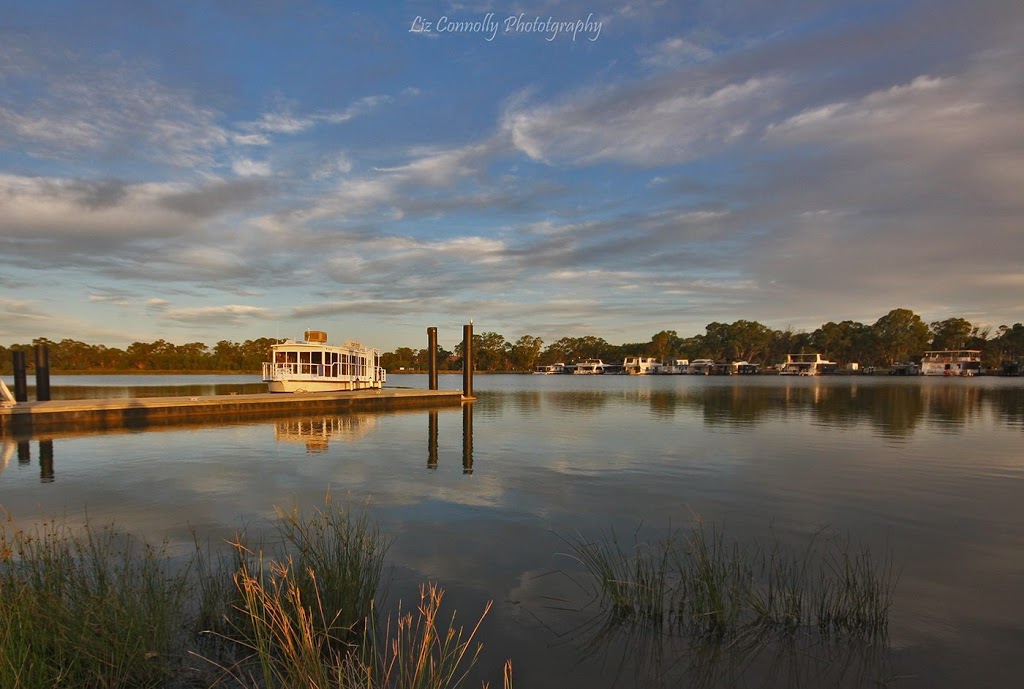 Four Knots Murray River Cruises | Mannum Waters, Pelican Dr, Mannum SA 5238, Australia | Phone: 0418 354 222