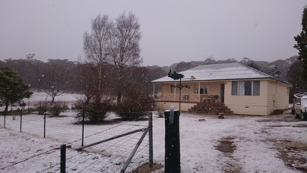 Monaro Fly Fishing Lodging and Guiding Service | 158 Jarake Rd, Greenlands NSW 2631, Australia | Phone: 0407 518 380