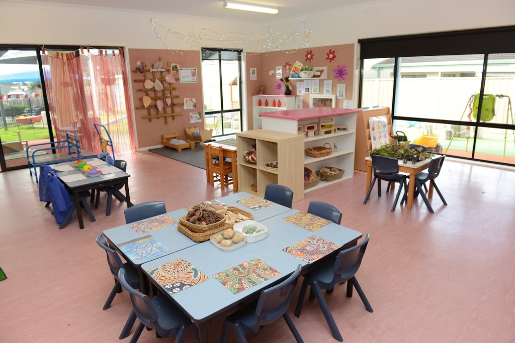 Goodstart Early Learning Portland | 49/53 Wellington Rd, Portland VIC 3305, Australia | Phone: 1800 222 543