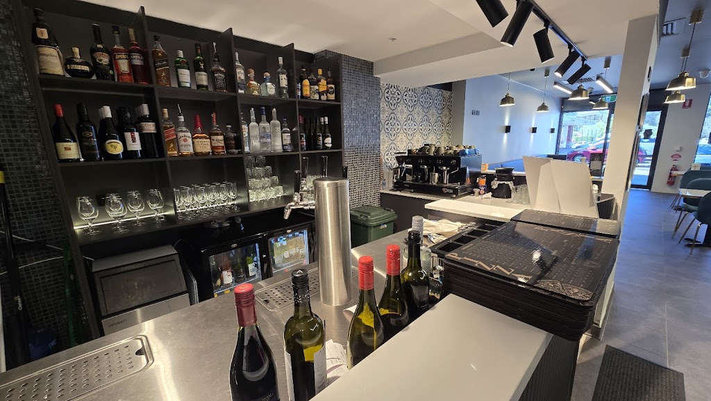 Da Niros Pizza & Pasta, Winmalee | shop 30/14/28 White Cross Rd, Winmalee NSW 2777, Australia | Phone: (02) 4504 9265