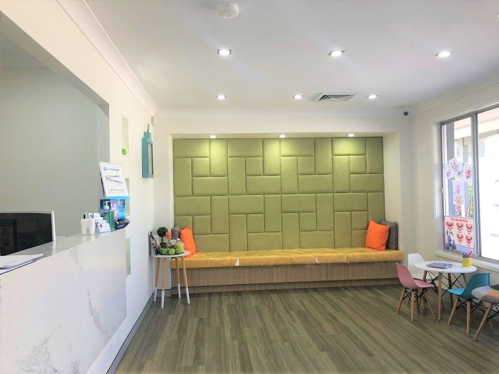 White & Bright Family Dental | Dentist Moorebank | 95 Nuwarra Rd, Moorebank NSW 2170, Australia | Phone: (02) 9601 5031