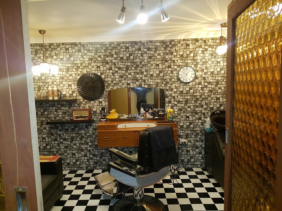 The Backyard Barber | hair care | 12 Mundego Turn, Ellenbrook WA 6069, Australia | 0427466867 OR +61 427 466 867