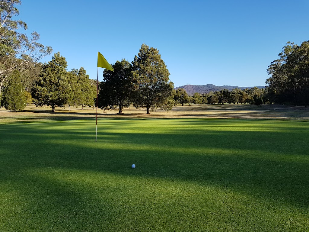 St Helens Golf Club | 62 Argonaut Rd, St Helens TAS 7216, Australia | Phone: (03) 6376 1218