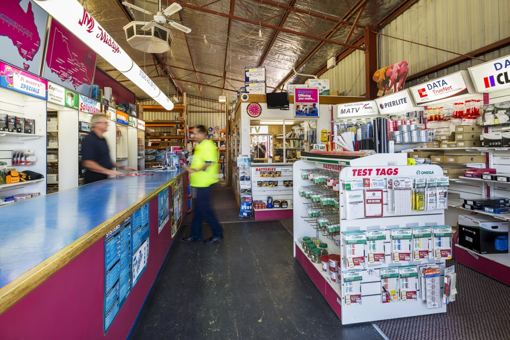 Middys Seymour | store | 8 Industrial Ct, Seymour VIC 3660, Australia | 0357990377 OR +61 3 5799 0377