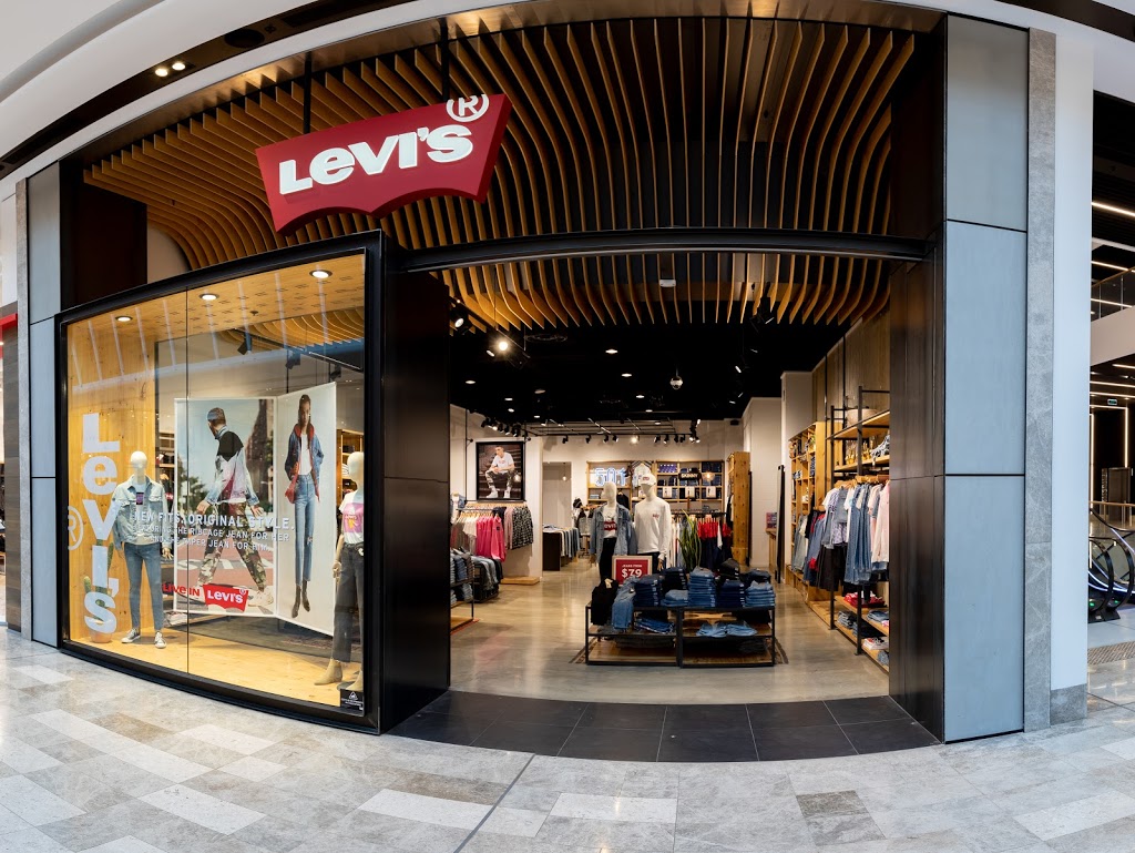 Levis® Store - Eastland | clothing store | 171/175 Maroondah Hwy, Ringwood VIC 3134, Australia | 0388222311 OR +61 3 8822 2311